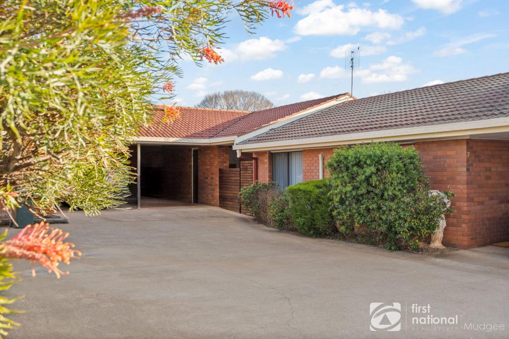 8/70a Lawson St, Mudgee, NSW 2850