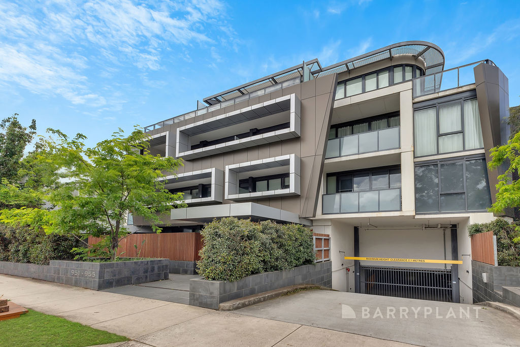 G08/951-955 Dandenong Rd, Malvern East, VIC 3145