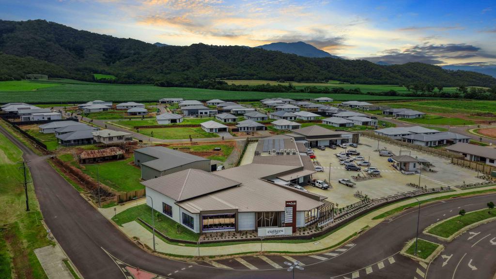 1 Draper Rd, Gordonvale, QLD 4865