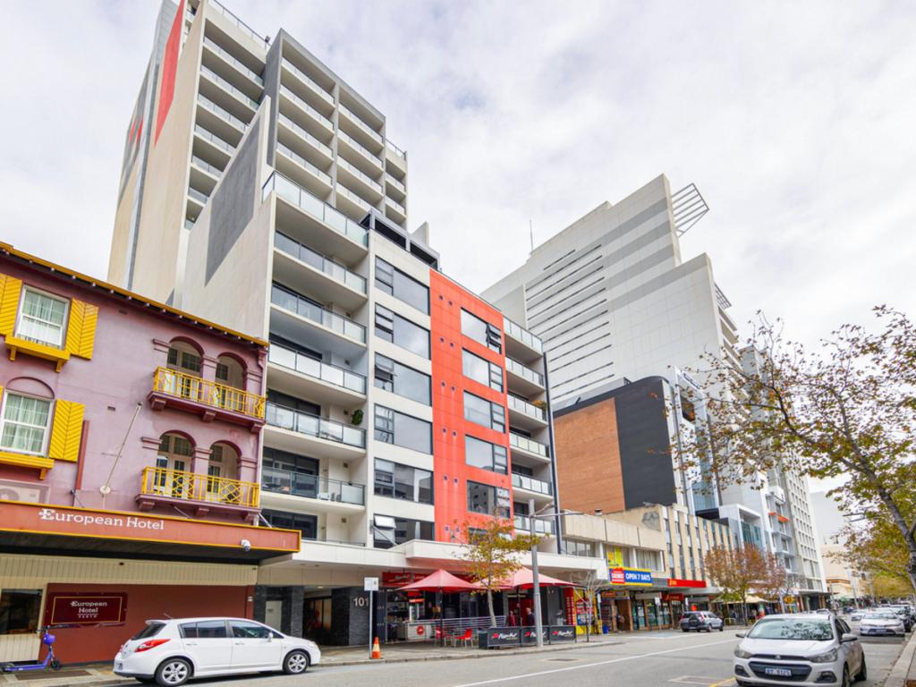99/101 Murray St, Perth, WA 6000
