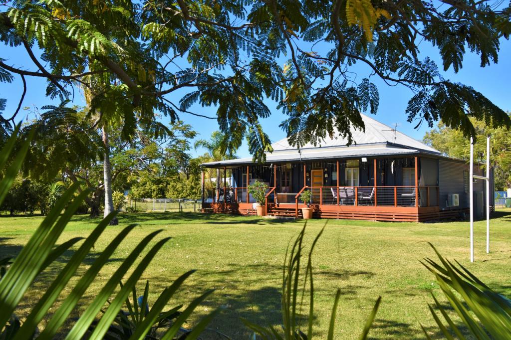 65 Yew St, Barcaldine, QLD 4725