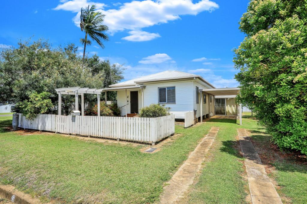23 Kensington St, Norville, QLD 4670