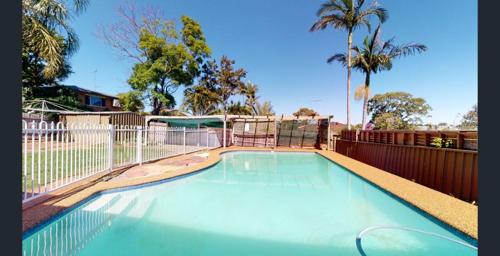 6 APOLLO AVE, BAULKHAM HILLS, NSW 2153