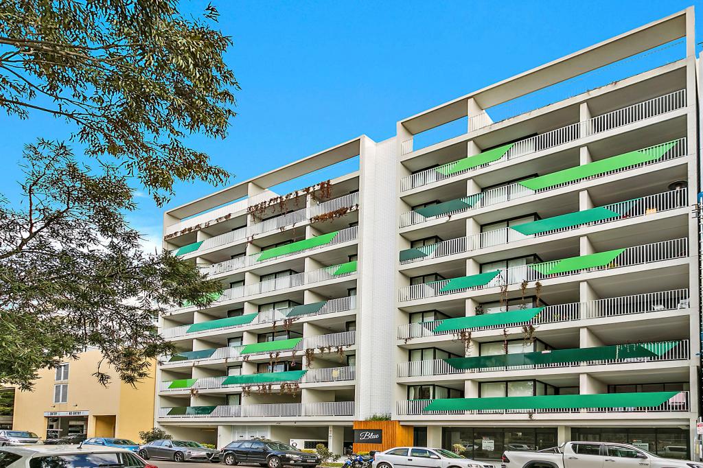 206/8 PRINCESS ST, BRIGHTON-LE-SANDS, NSW 2216
