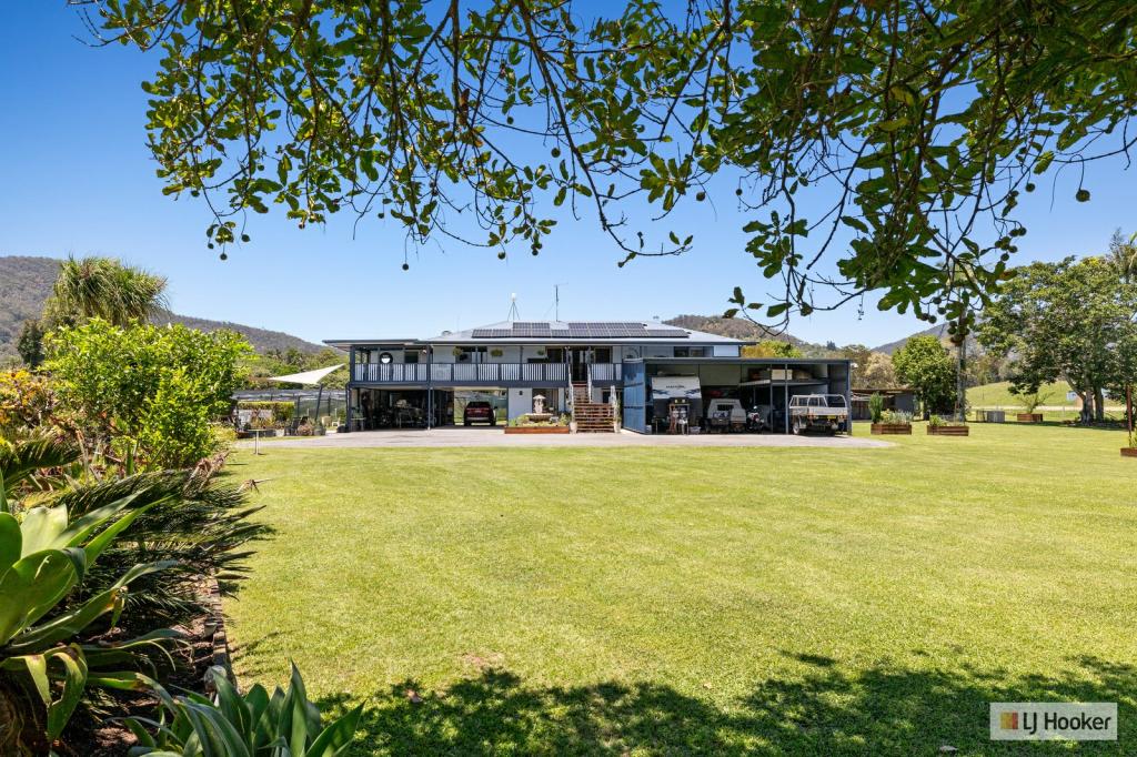 236 Old Lismore Rd, Byangum, NSW 2484