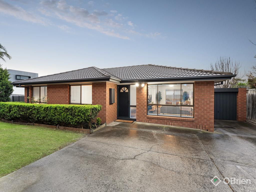 3/215 Station St, Edithvale, VIC 3196