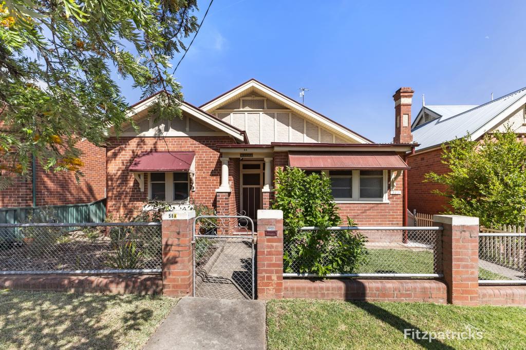 58a Flinders St, Turvey Park, NSW 2650
