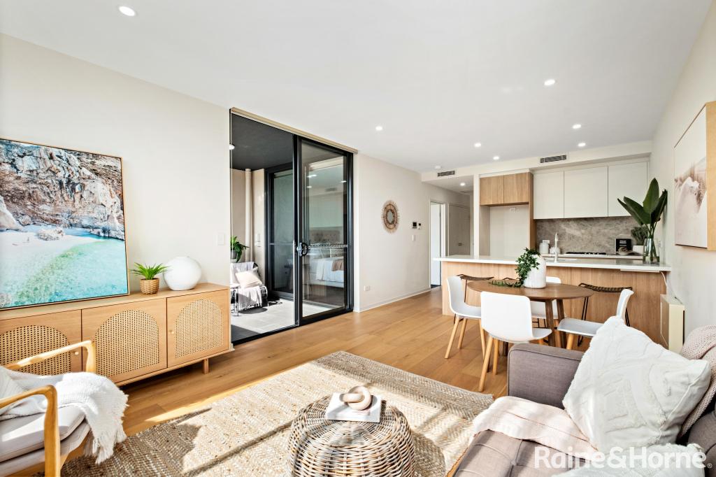 63/2-4 LODGE ST, HORNSBY, NSW 2077