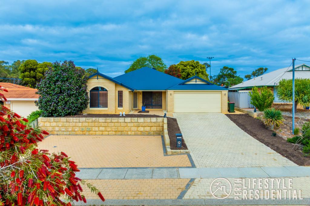 97 St Andrews Dr, Yanchep, WA 6035