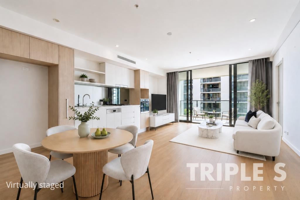 Level 7/1 Muller Lane, Mascot, NSW 2020