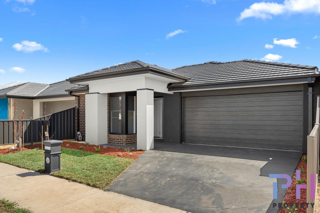 Lot 706 Delawarr Pde, Huntly, VIC 3551