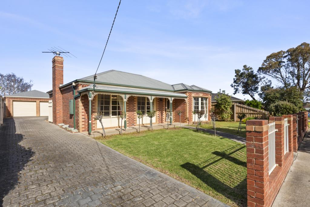 13 Ainslie Ave, Grovedale, VIC 3216