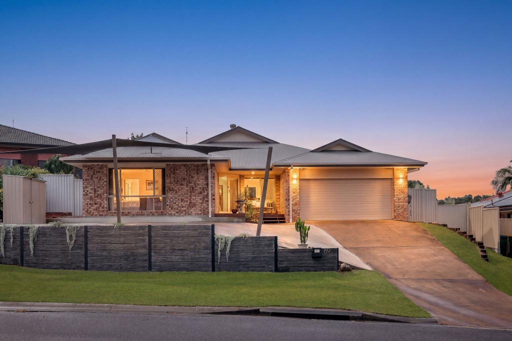 59 Forest-Oak Dr, Upper Coomera, QLD 4209