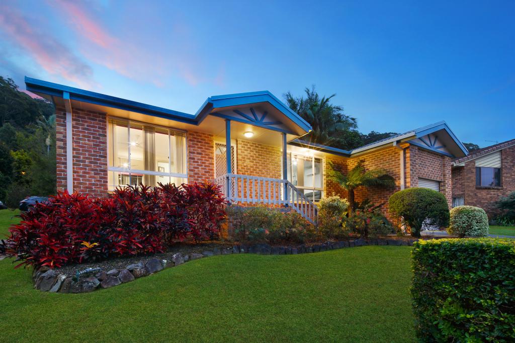 7 Endeavour Dr, Coffs Harbour, NSW 2450