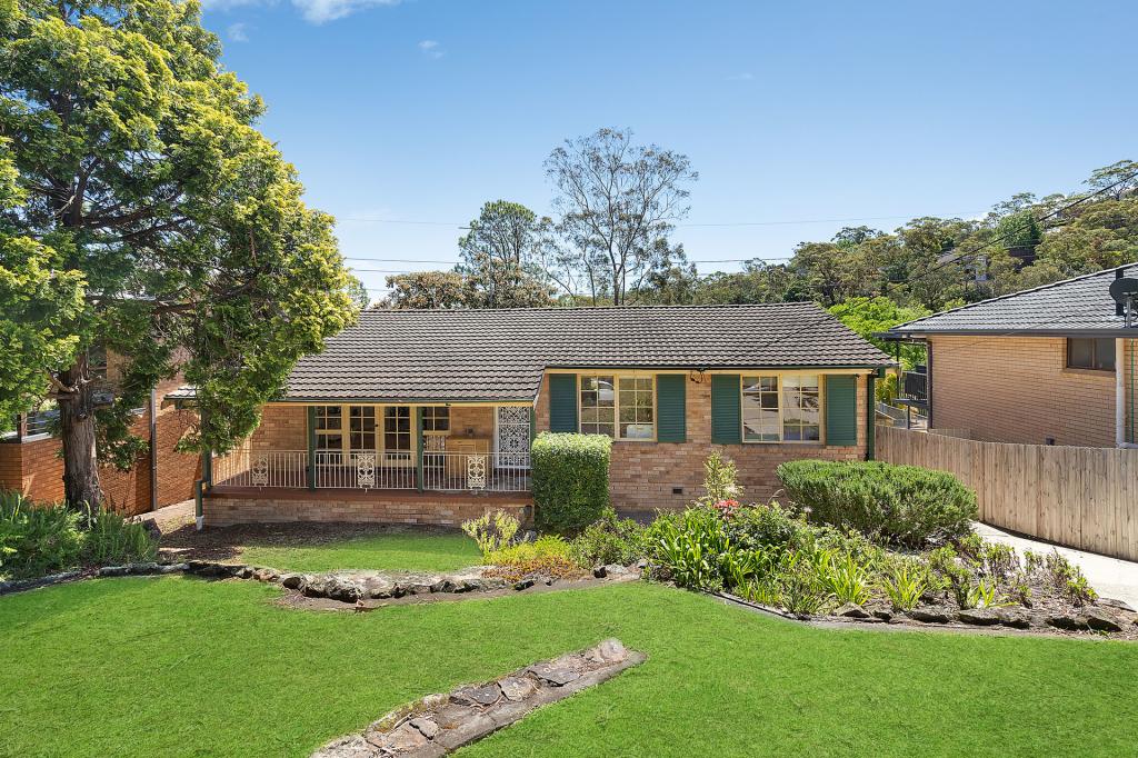 18 Greenview Pde, Berowra, NSW 2081