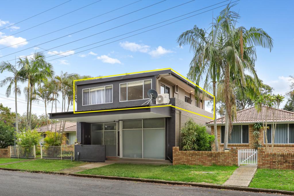 1/80 John Pde, Lemon Tree Passage, NSW 2319
