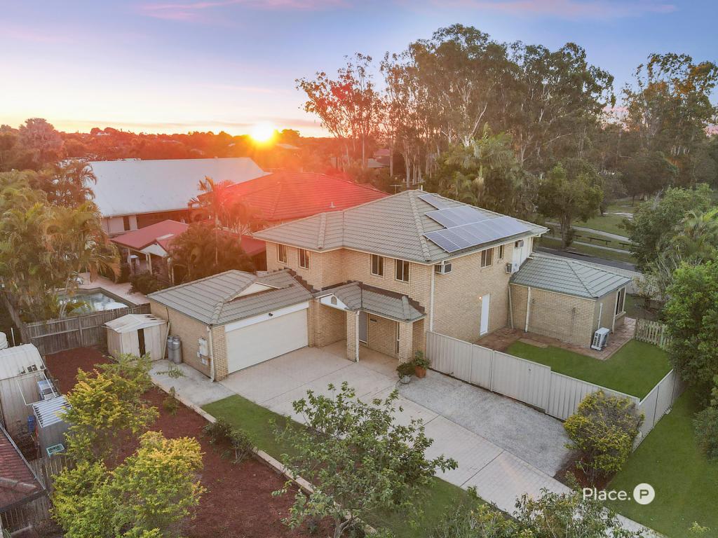 27 Lichfield Pl, Parkinson, QLD 4115