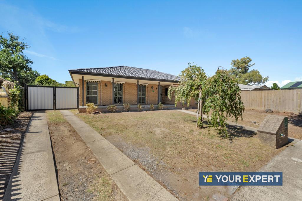10 Melrose Ct, Berwick, VIC 3806
