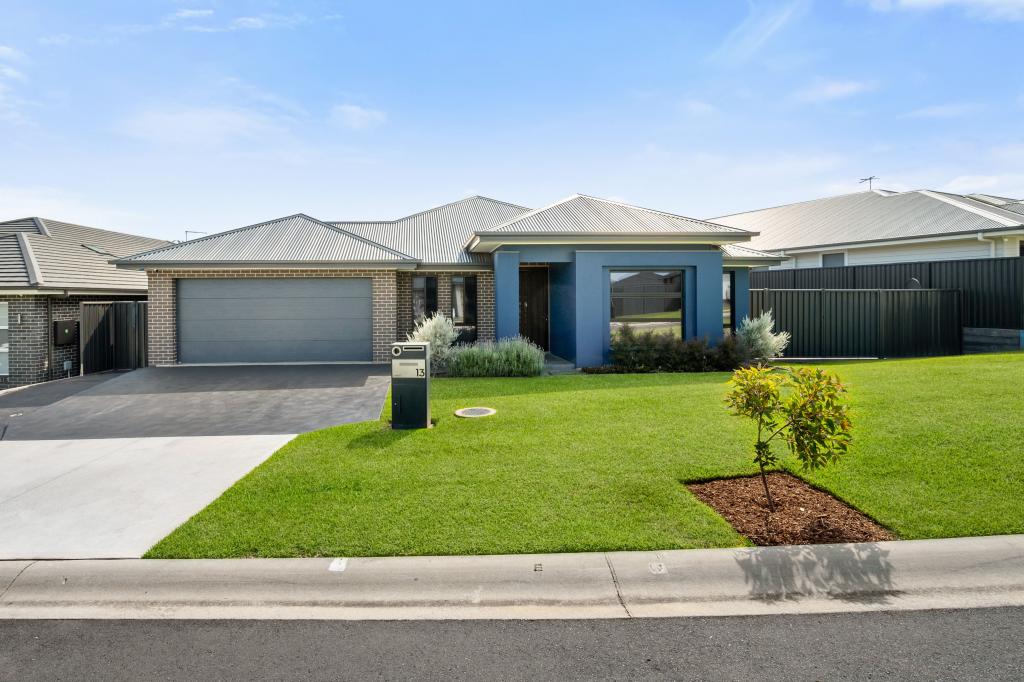 13 Havilah Way, Silverdale, NSW 2752