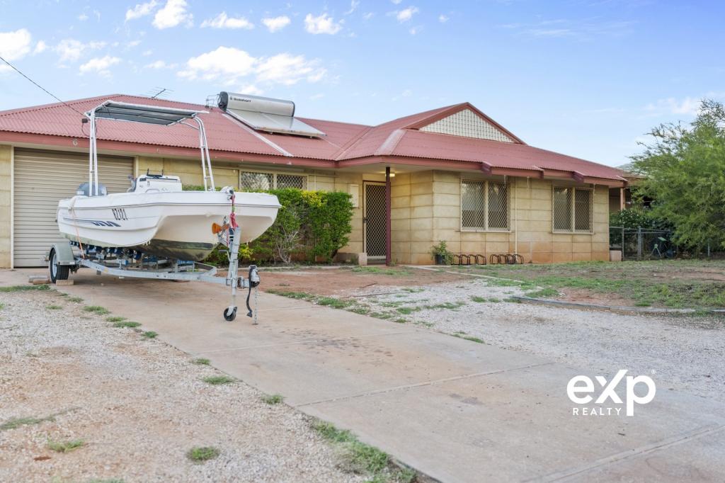 6 Gooley St, Exmouth, WA 6707