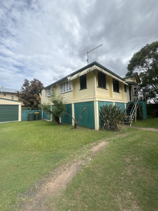 55 Saltwater Creek Rd, Maryborough, QLD 4650
