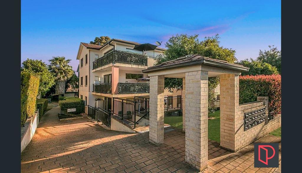 10/8-10 Melanie St, Bankstown, NSW 2200