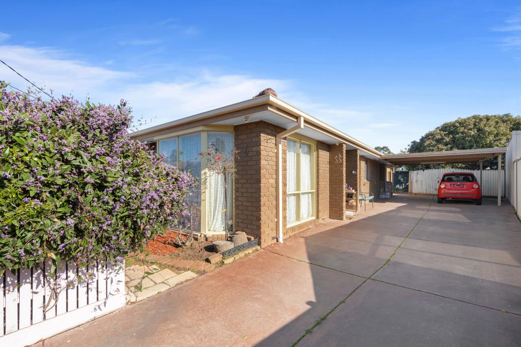 6 Dampier Ct, Epping, VIC 3076