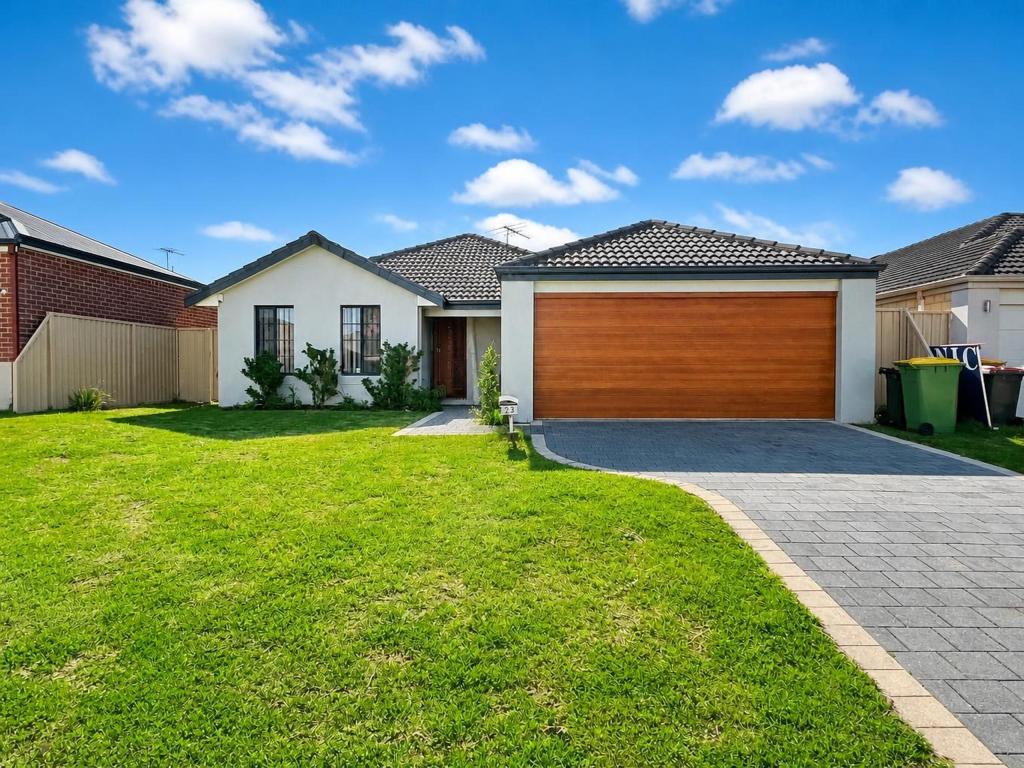 23 Daran Way, Byford, WA 6122