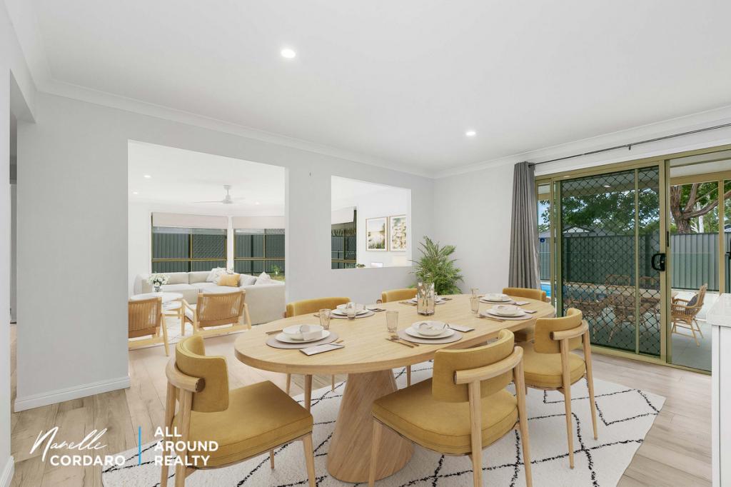 2 HOPE CT, CABOOLTURE, QLD 4510