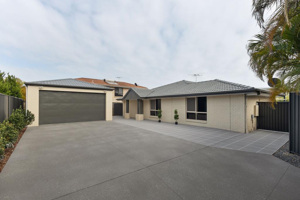 19 Aleisha Ct, Redcliffe, QLD 4020