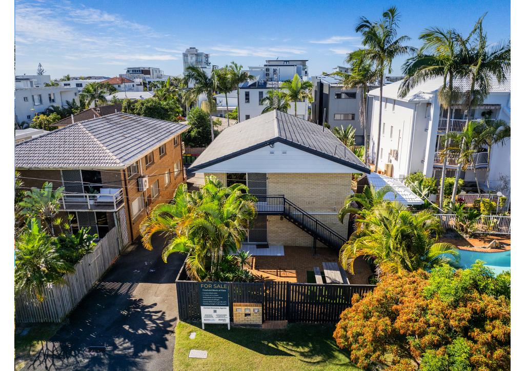 1, 2, 3/89 PETREL AVE, MERMAID BEACH, QLD 4218