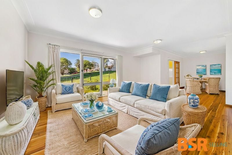 5/40 Drummoyne Ave, Drummoyne, NSW 2047