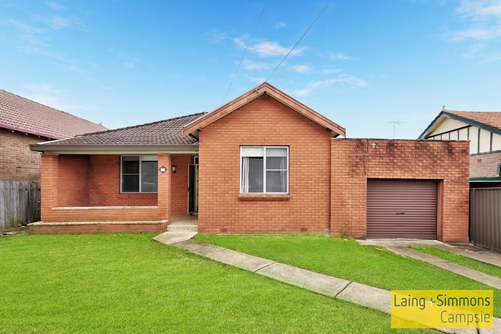 27 Yangoora Rd, Belmore, NSW 2192