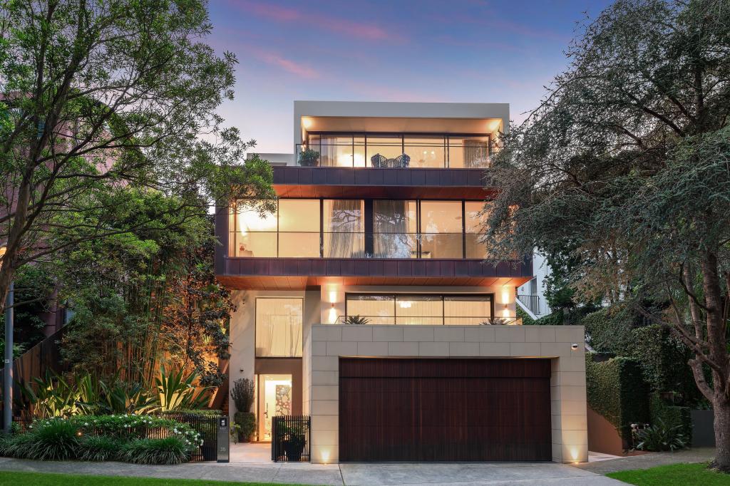 38 Northland Rd, Bellevue Hill, NSW 2023