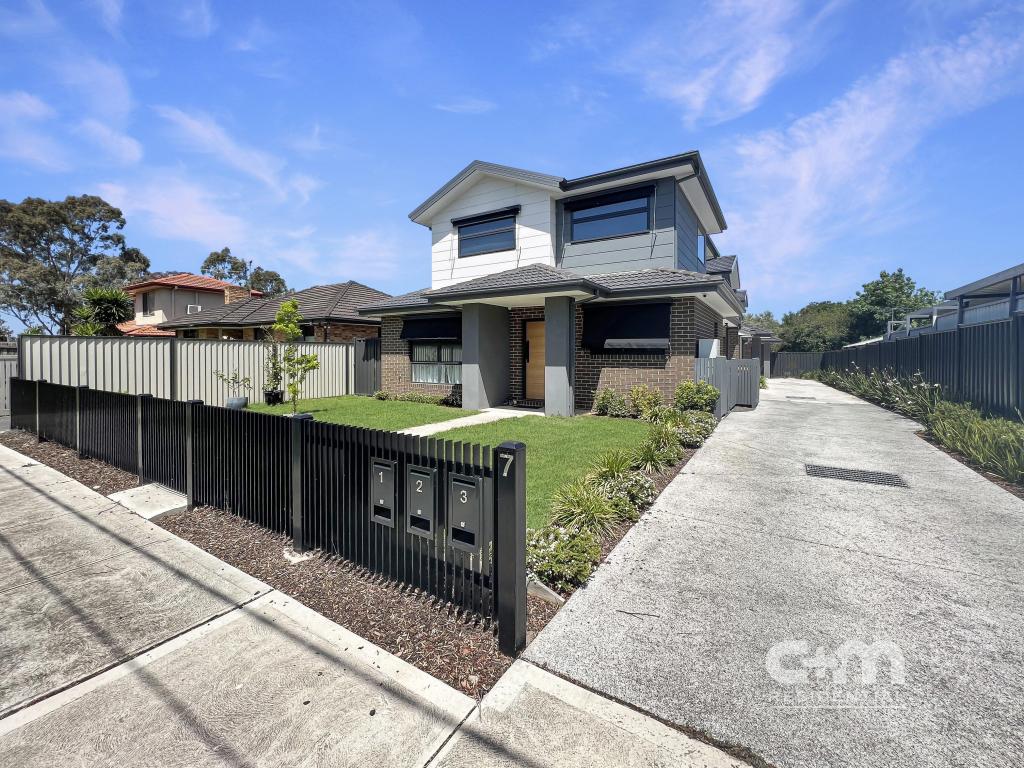 1/7 Mitchell Ct, Glenroy, VIC 3046