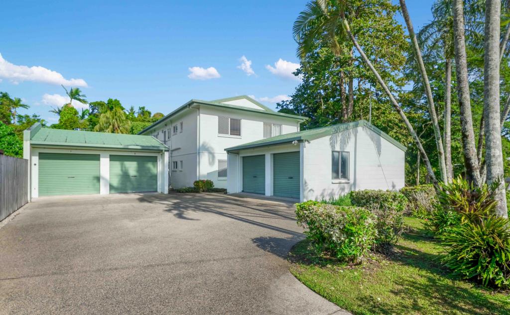 4/19 DUNN ST, CAIRNS NORTH, QLD 4870