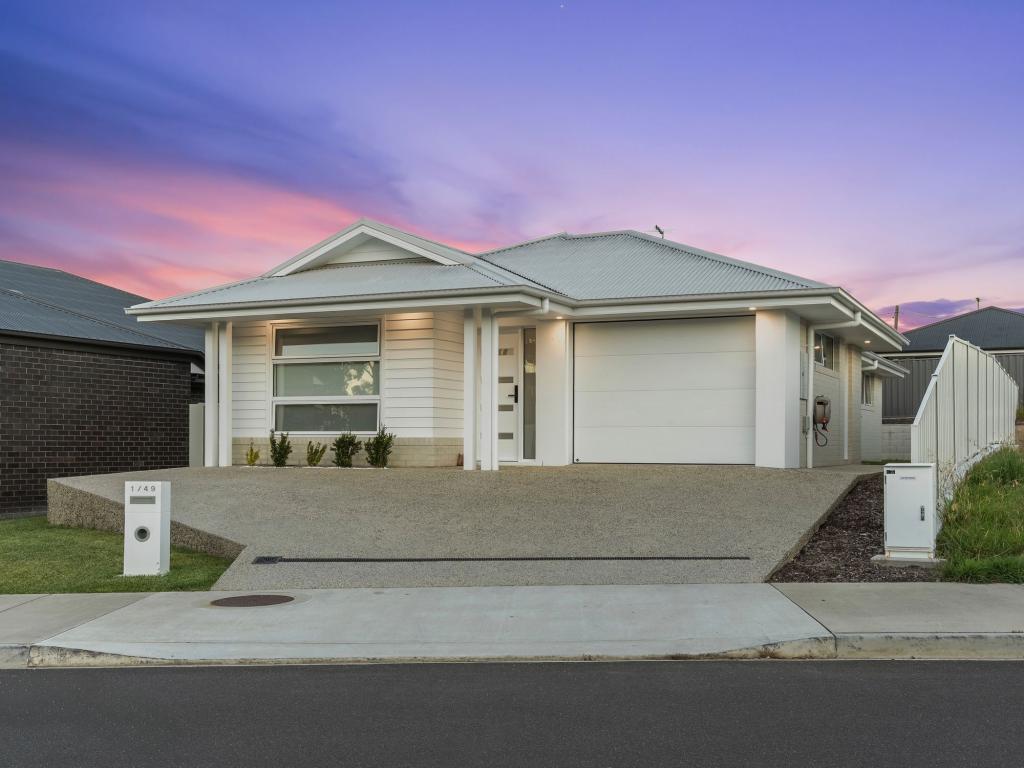 1/49 Fleetwood Dr, Spreyton, TAS 7310