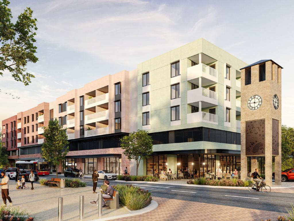 57-59 John St, Salisbury, SA 5108
