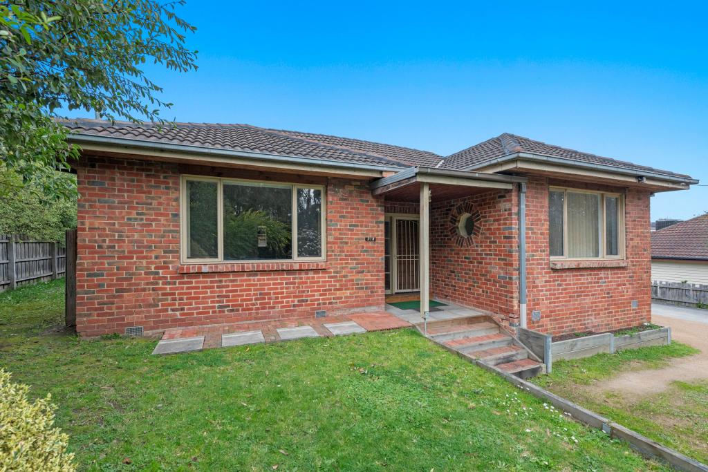 1/218 Boronia Rd, Boronia, VIC 3155