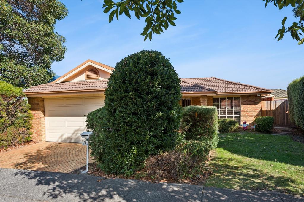 22 Hinkley Ave, Croydon, VIC 3136