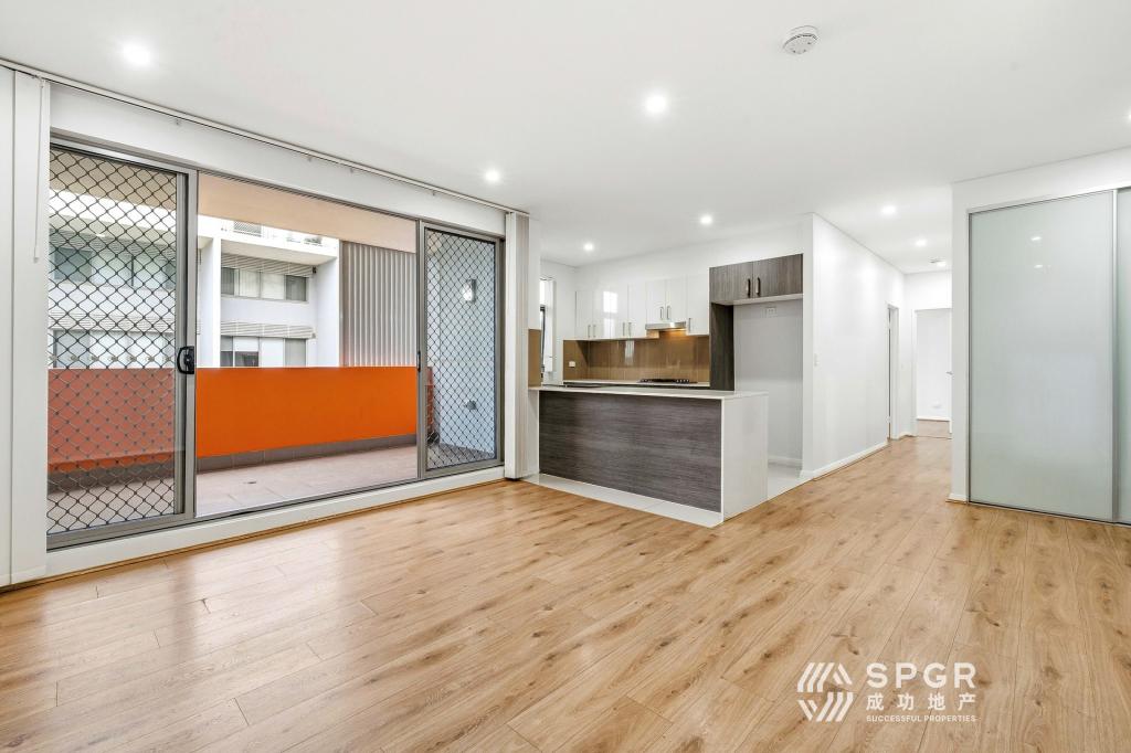 214/25 Railway Rd, Quakers Hill, NSW 2763