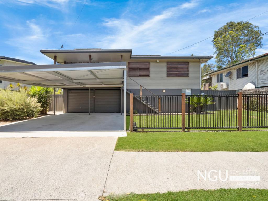 232 Whitehill Rd, Raceview, QLD 4305