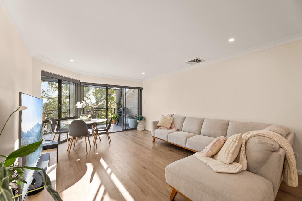 21/82-90 Allison Cres, Menai, NSW 2234