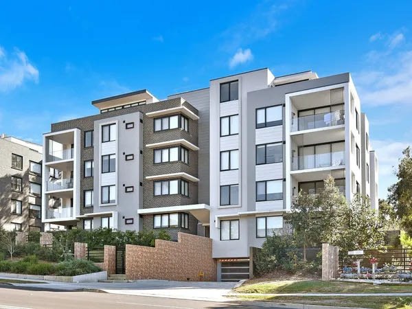 50/17-25 BOUNDARY ST, ROSEVILLE, NSW 2069