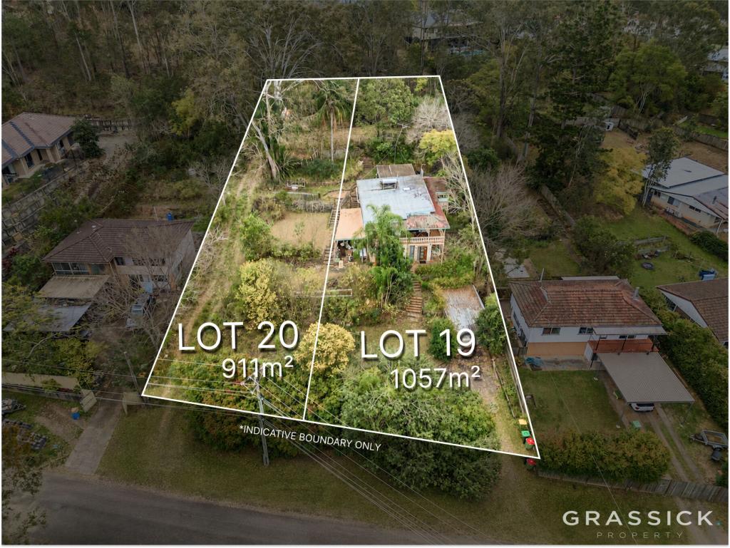 3 Ascot St, Goodna, QLD 4300