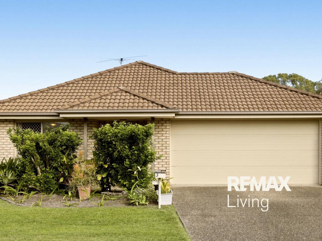 3 Todd Ct, Caboolture, QLD 4510