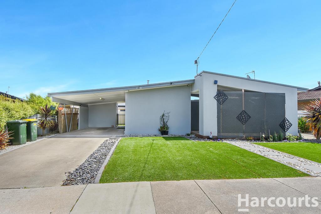 1/10 DRUMMOND ST, HORSHAM, VIC 3400