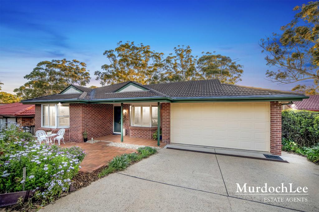 76 Hancock Dr, Cherrybrook, NSW 2126
