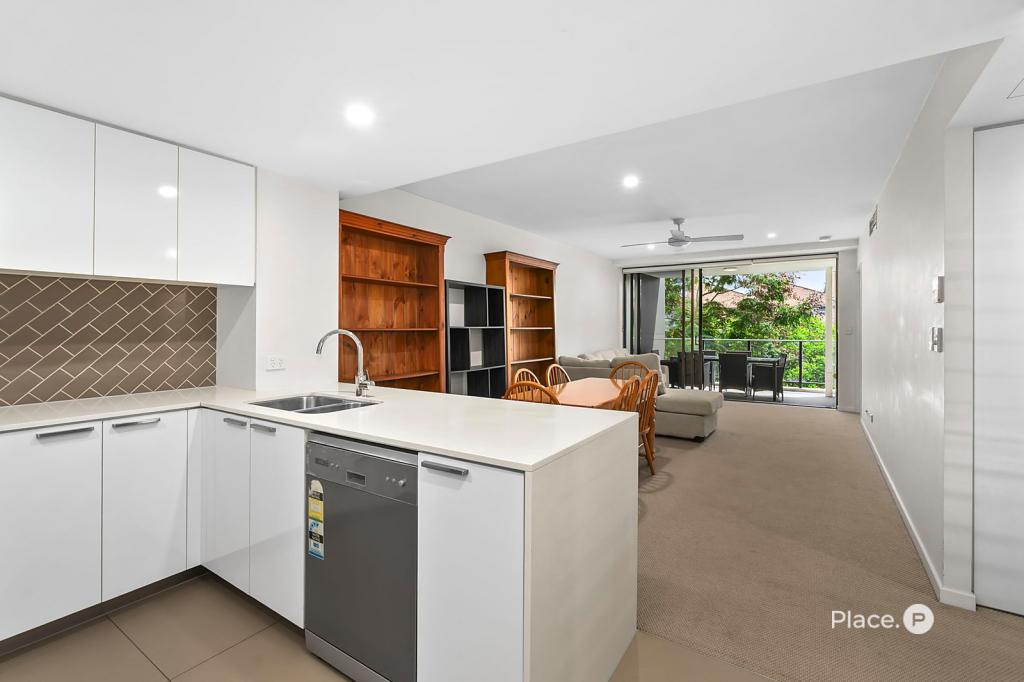 3206/35 Burdett St, Albion, QLD 4010