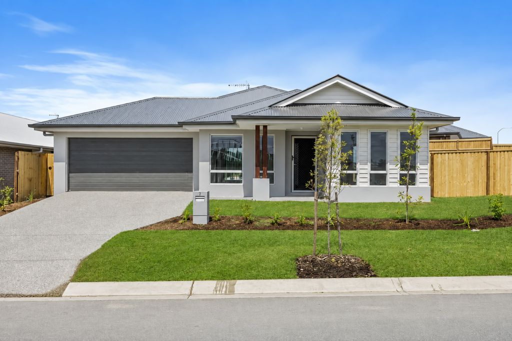 1 Sophora St, White Rock, QLD 4306